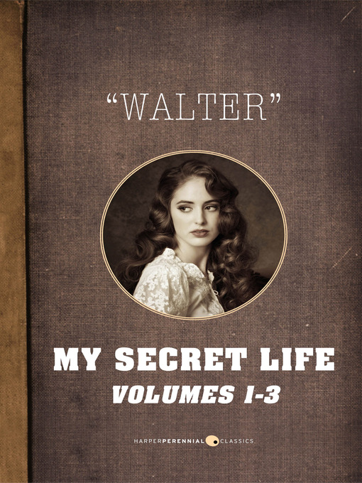 My secret. Walter my Secret Life. Book Walter my Secret Life.